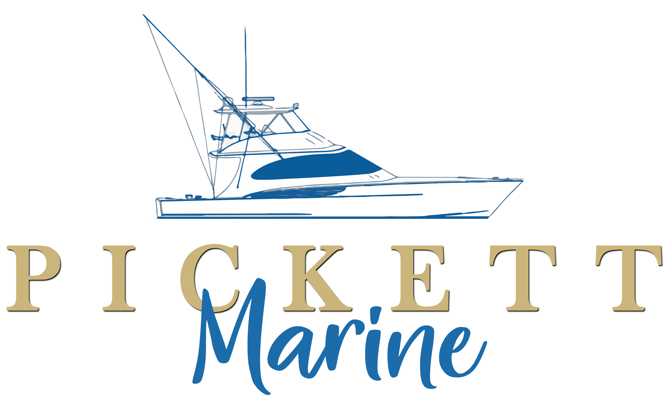 Pickett Marine