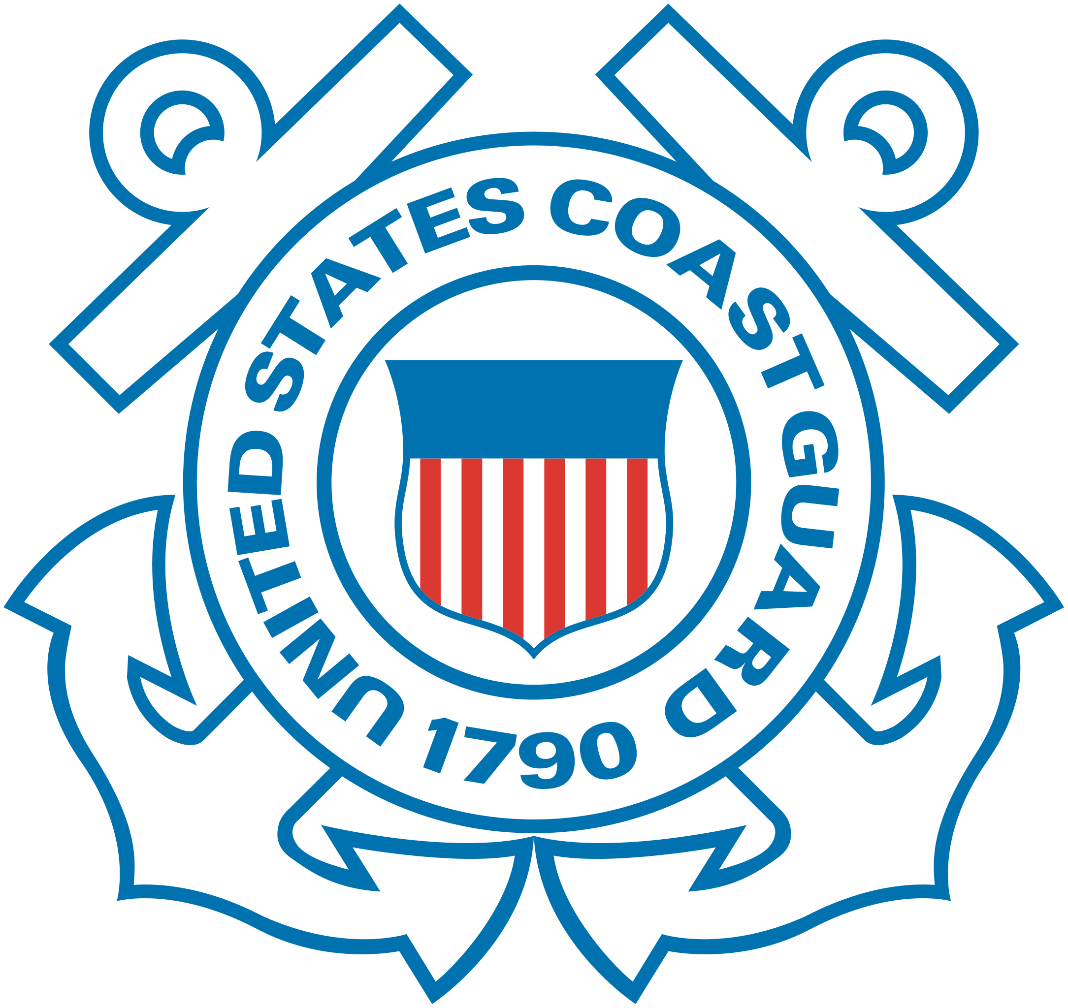 US Coast guard